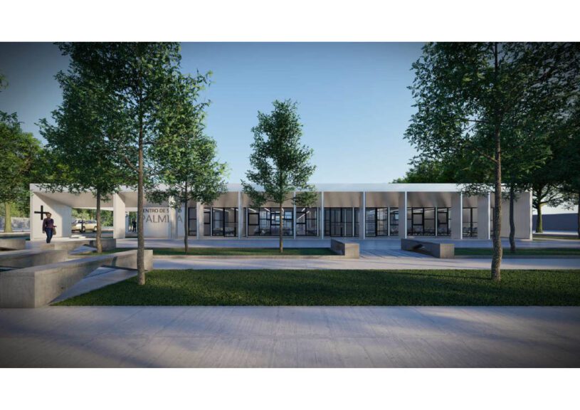 Microhospital Palmira