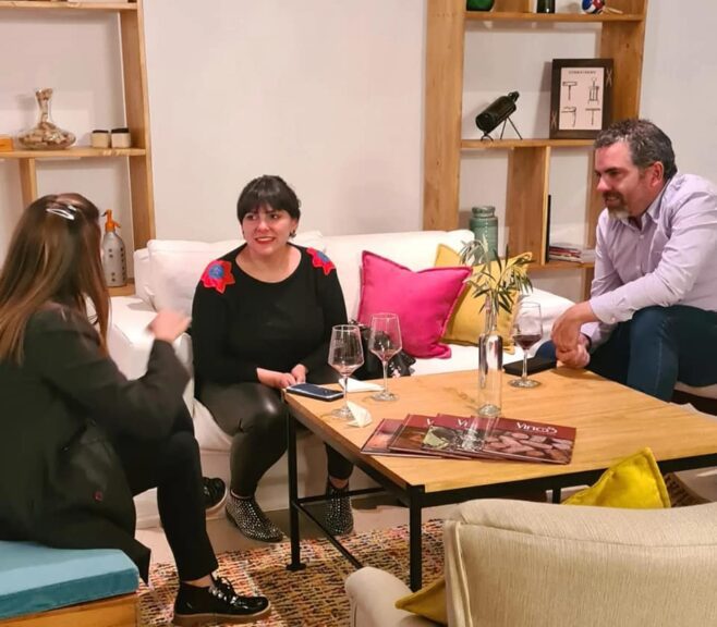 Mov House, el novedoso emprendimiento de Luján Mov Hosue 1