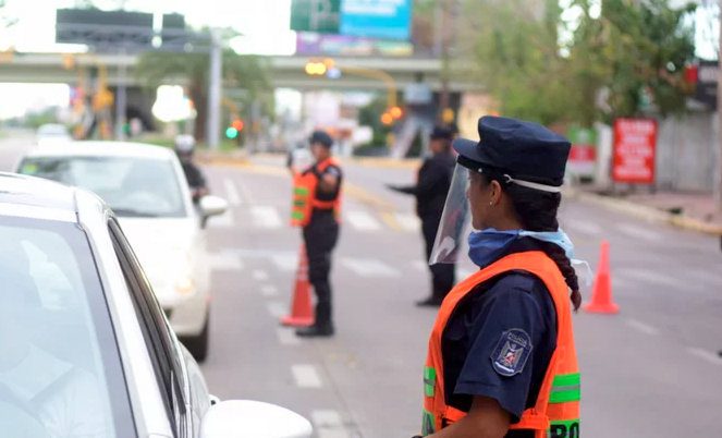 Multas nuevos montos