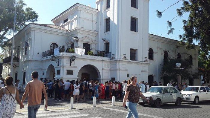 Municipalidad San Martin Mza