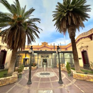 Stevanato promulgó la “Ficha Limpia” para funcionarios públicos en MAIPÚ Municipalidad de Maipú