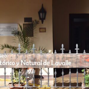Museo Lavalle