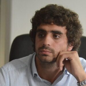Natalio Mema