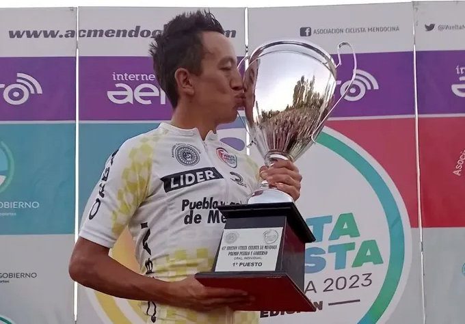 Nicolas Paredes