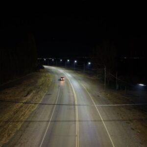 La Municipalidad de TUPUNGATO transforma rutas y calles con nueva luminaria LED Obra-Luminaria-La-Arboleda-Tgto-3-1024x768