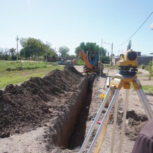 Obras de Saneamiento (4)