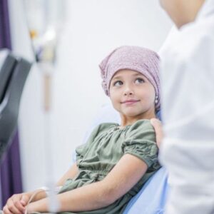 Mendoza se unió a la Ley Nacional de Oncopediatría Oncopediatria