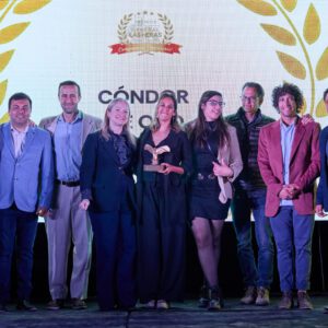 Premios General Las Heras 2025 – Compromiso Empresarial