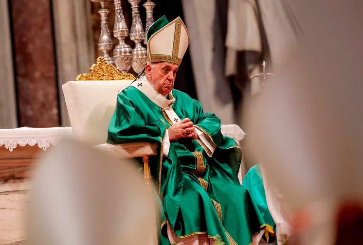 Papa Francisco