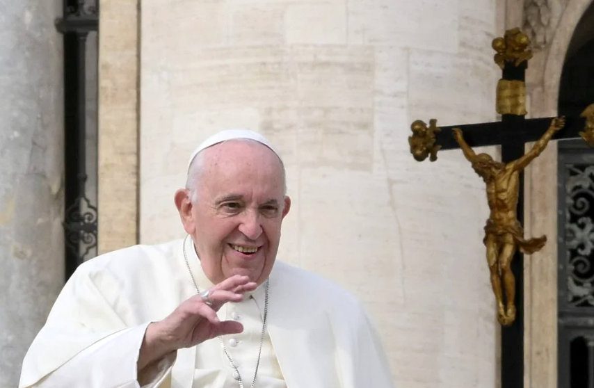 Papa Francisco