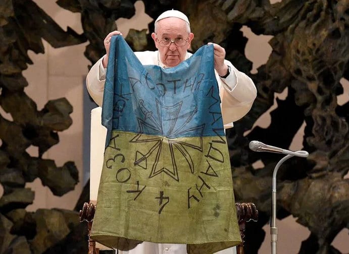 Papa-Francisco