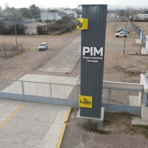 LUJÁN DE CUYO consolida su desarrollo industrial con la venta de 51 nuevos lotes en su Parque Municipal Parque-Industrial-Municipal-980×551