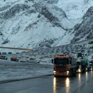 Paso cristo redentor