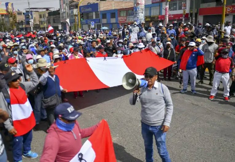 Peru