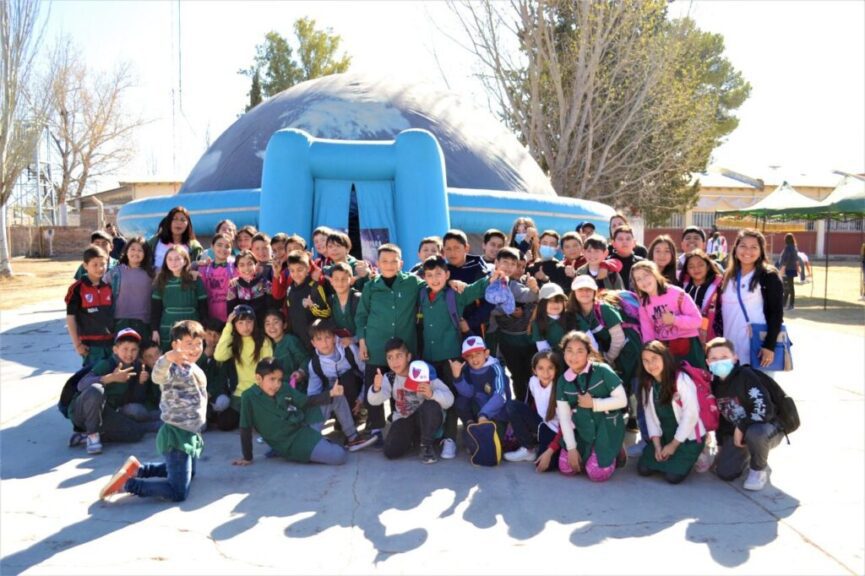 Planetario 1