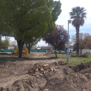 Plaza 1