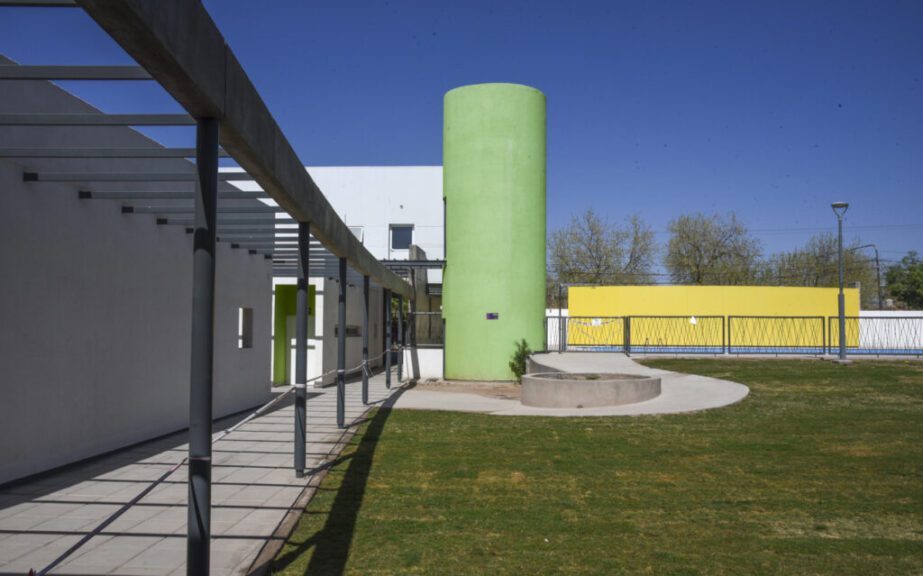 Polideportivo Poliguay (5)