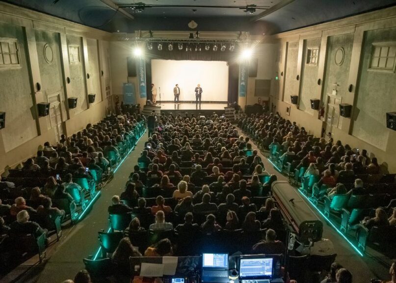 Presupuesto participativo