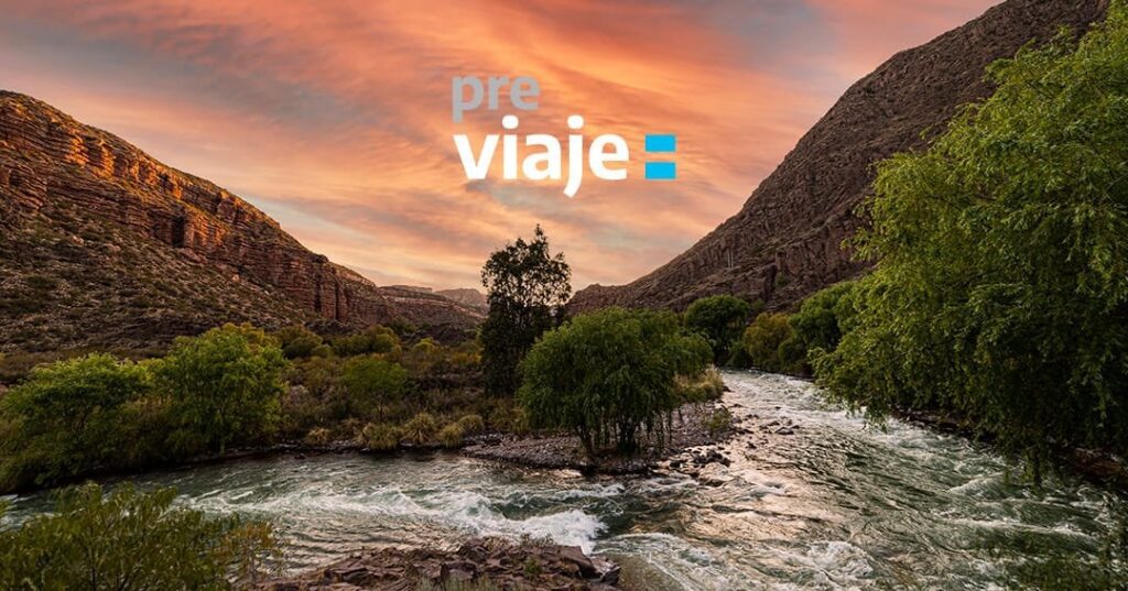 Previaje SR 1