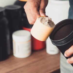 Suplementos deportivos Proteina-y-Creatina