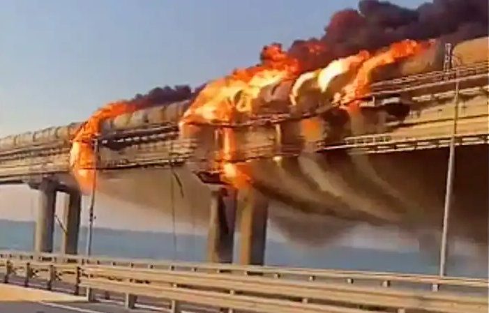 Puente Crimea