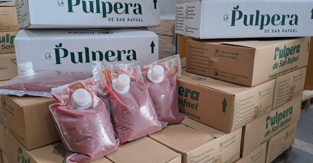 Pulpera avance 1