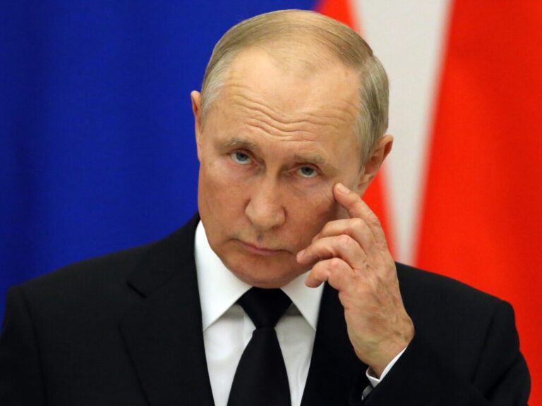 Putin Zenxion