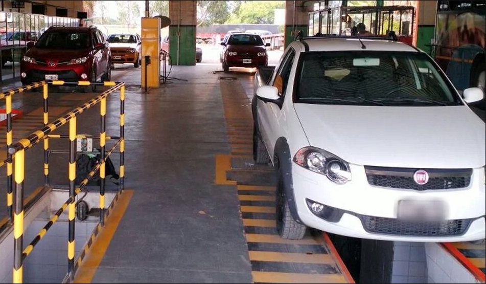 La RTO, a paso de tortuga en Mendoza RTO