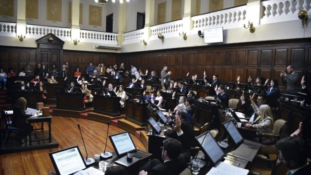 Reforma Suprema Corte