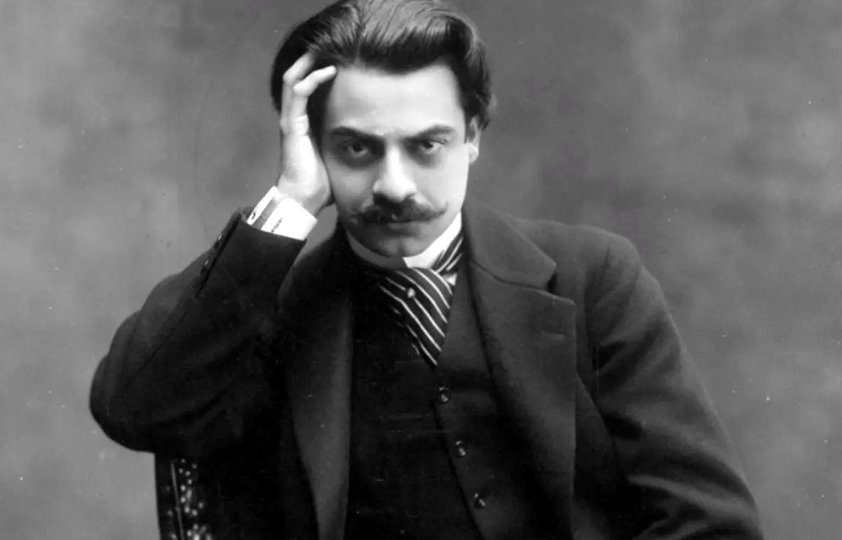 Ricardo Rojas
