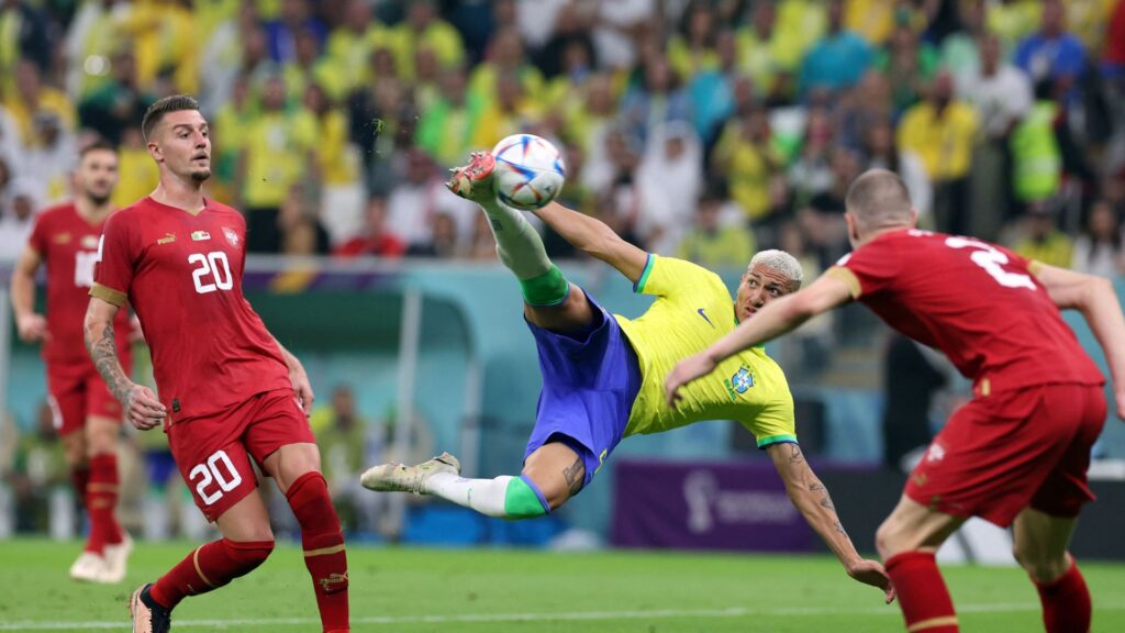 Richarlison