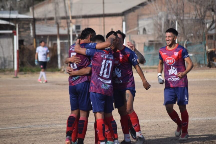 Rodeo al Regional