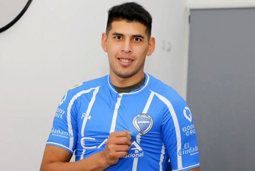 Rodrigo Saracho