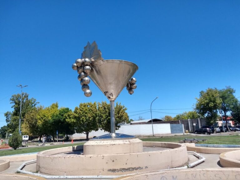 Rotonda de la Copa