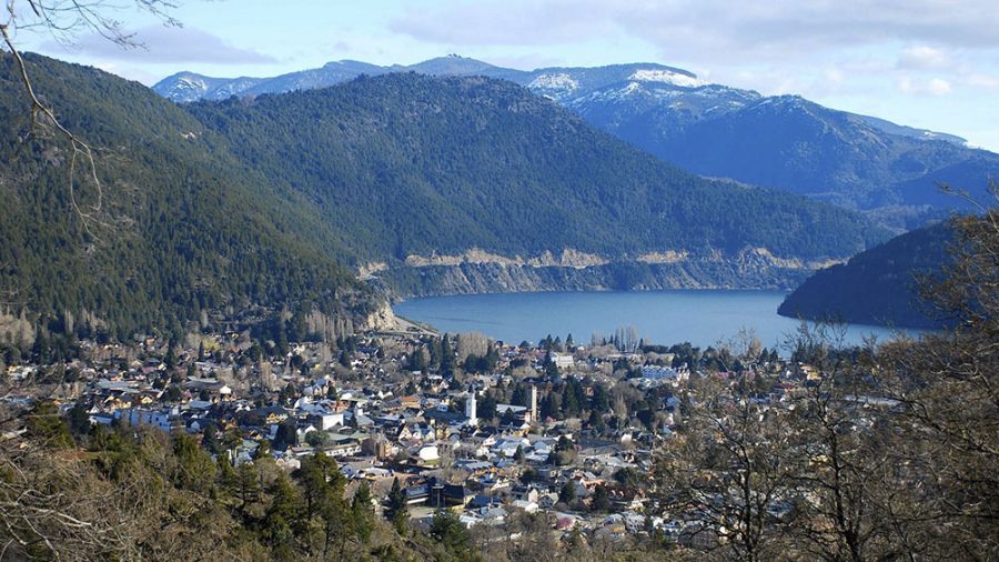 San Martin de los Andes