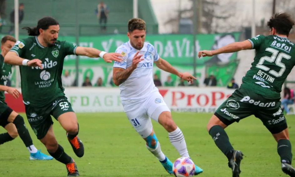 Sarmiento 1 – Tomba 2