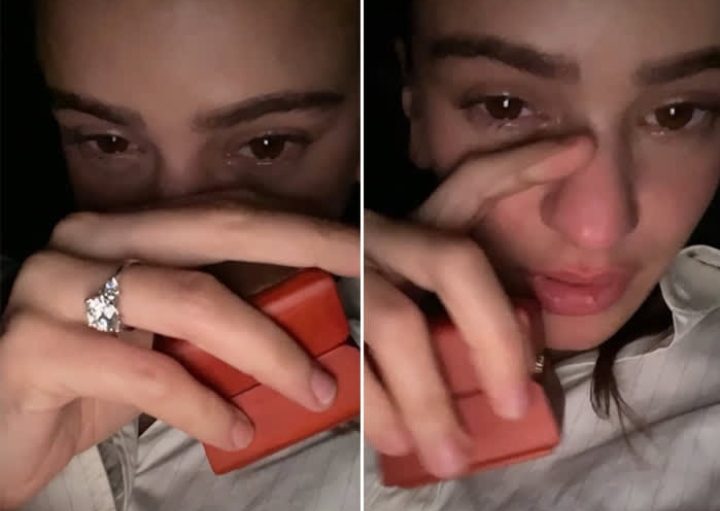 La Rosalía se casa Screenshot_20230327-233813_Chrome