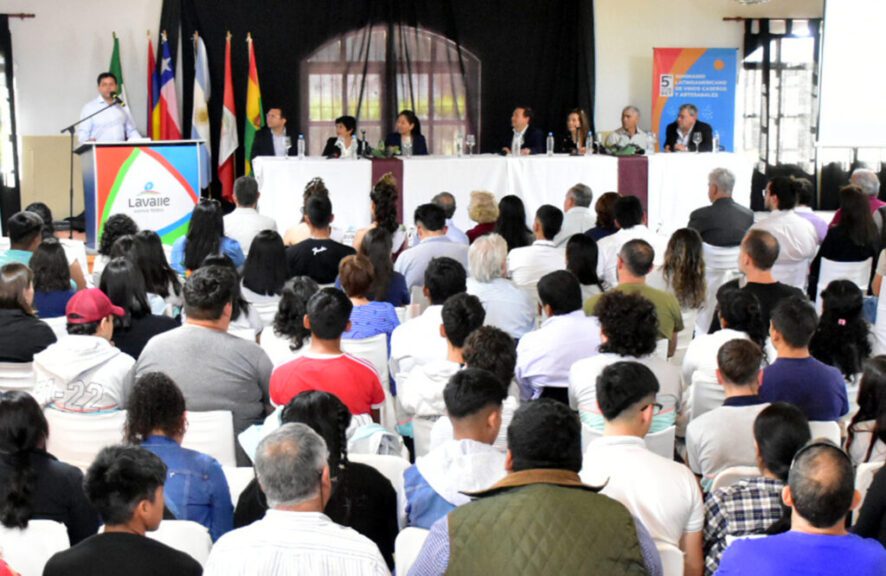 Seminario Vinos