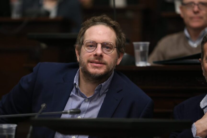 Ventas acordadas por internet: una forma de sentir seguridad Senador lucas