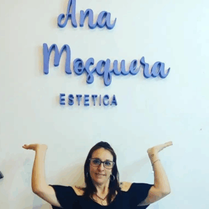 De un bolso con cremas a una estética integral en el corazón de Mendoza Sin título