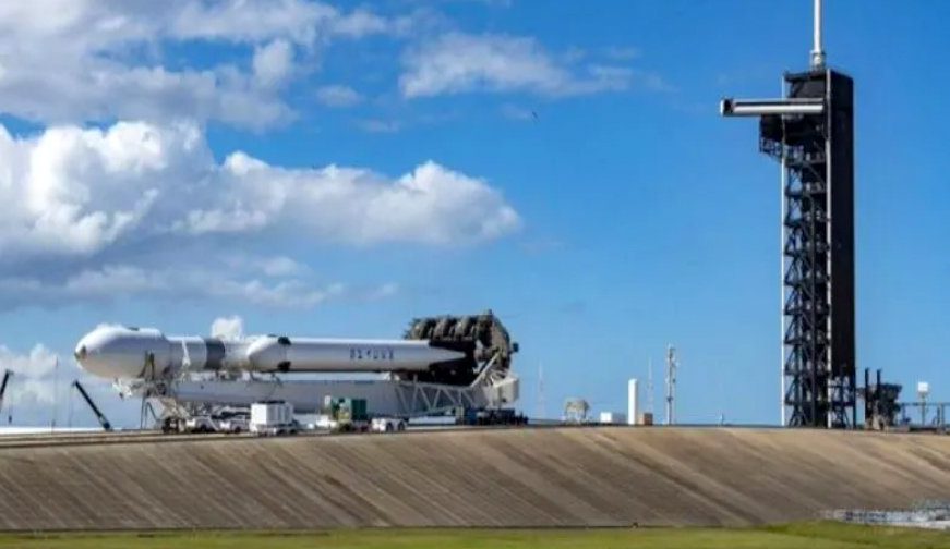 Space X