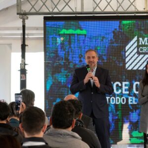 Stevanato Fundación River 1