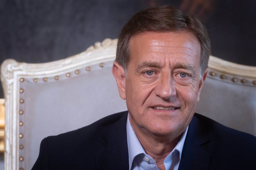 ¿Potasio Río Colorado podría caerse? Suarez – PRC