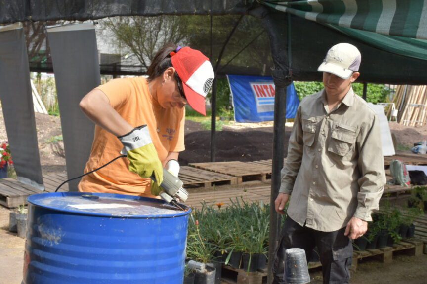 Sustentable Capacitacion 1