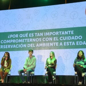 TALLER ACCIÓN CLIMÁTICA