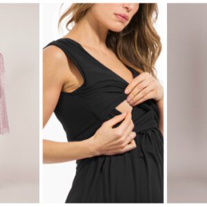 Vestirte linda después del parto TFJ_·$1u481