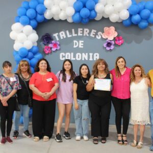 Talleres 1