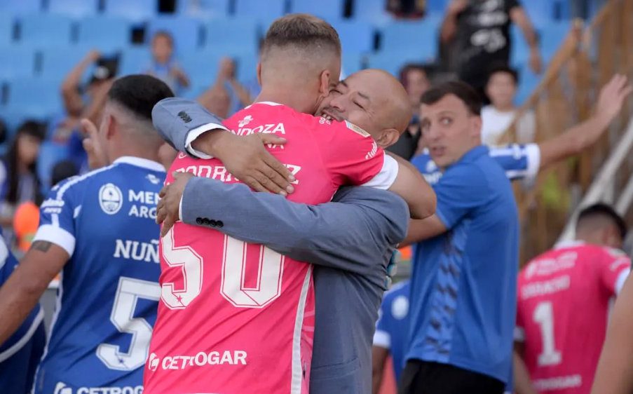 Tomba vs Racing