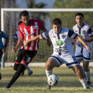 Torneo de futbol Vendimia 2025-6446