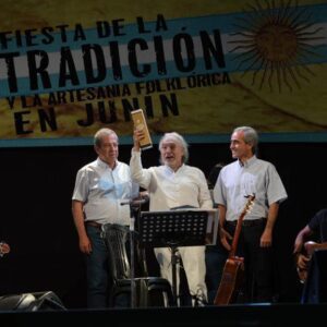 Tradicion Junin